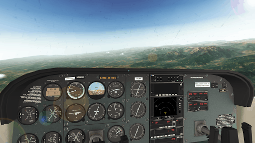 RFS - Real Flight Simulator (Unlocked) screenshot 0