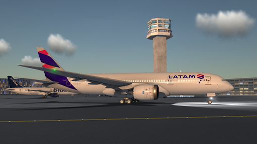 RFS - Real Flight Simulator (Unlocked) screenshot 1