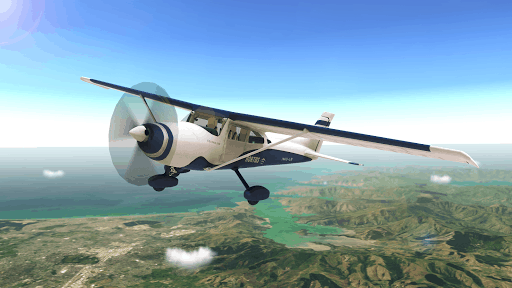 RFS - Real Flight Simulator (Unlocked) screenshot 2