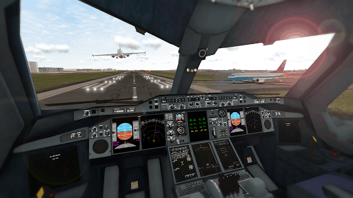 RFS - Real Flight Simulator (Unlocked) screenshot 3