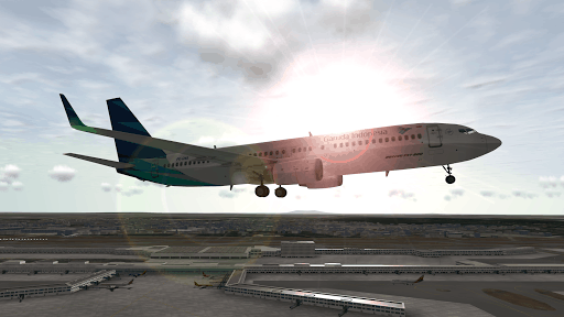 RFS - Real Flight Simulator (Unlocked) screenshot 4