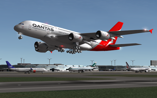 RFS - Real Flight Simulator (Unlocked) screenshot 5