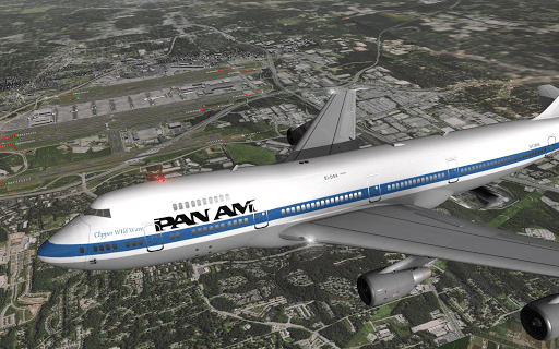 RFS - Real Flight Simulator (Unlocked) screenshot 6