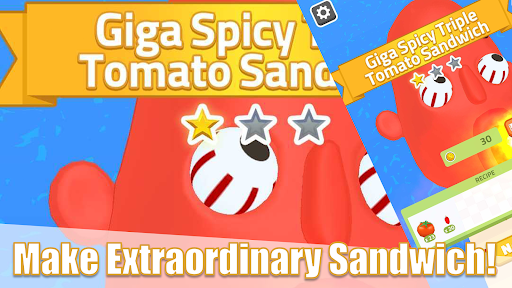 Sandwich Runner (Unlimited Money) screenshot 17