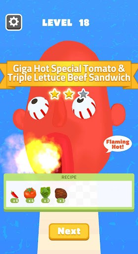 Sandwich Runner (Unlimited Money) screenshot 22