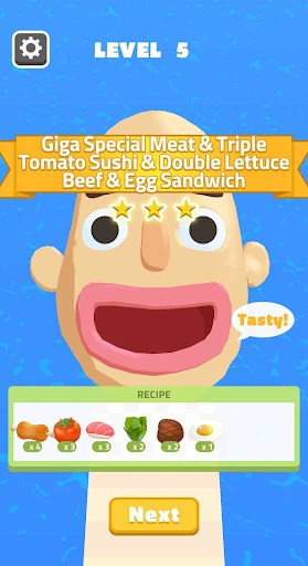 Sandwich Runner (Unlimited Money) screenshot 23