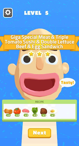 Sandwich Runner (Unlimited Money) screenshot 7