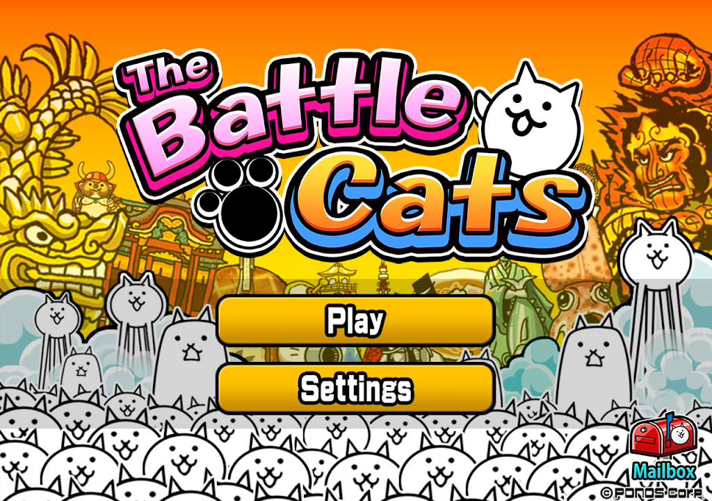 the battle cats mod apk all unlocked