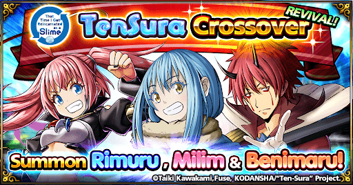 Grand Summoners - Anime Action RPG (God Mode) screenshot 1