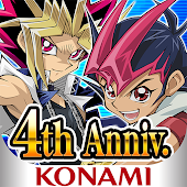 Yu-Gi-Oh! Duel Links medium icon