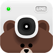 LINE Camera - Photo editor medium icon