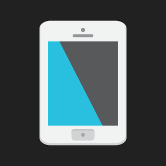 Bluelight Filter for Eye Care - Auto screen filter icon