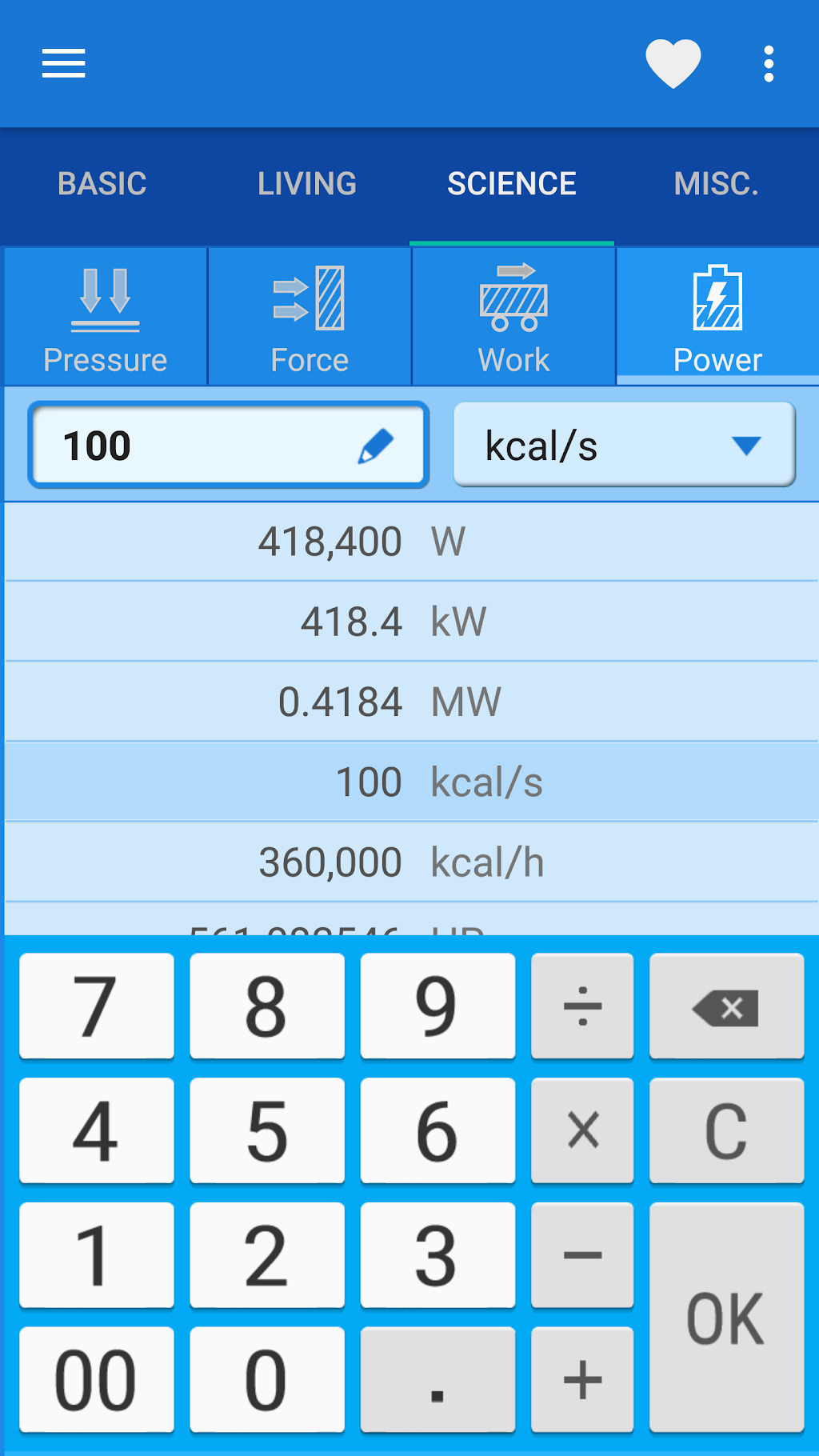 big screenshot 3