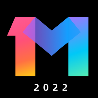 MiX Launcher 2 for Mi Launcher (Premium Unlocked) icon