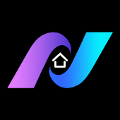 Super N Launcher -Super design (Prime Unlocked) medium icon
