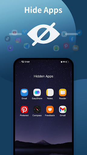 Super N Launcher -Super design (Prime Unlocked) screenshot 5