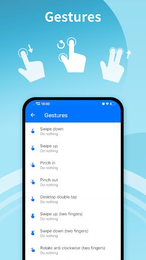 Super N Launcher -Super design (Prime Unlocked) screenshot 6