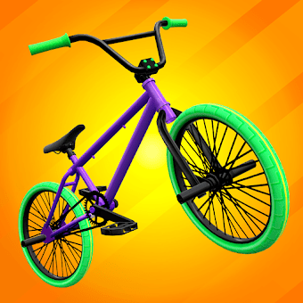 Max Air BMX (Unlimited Money) icon