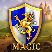 Era of Magic Wars (Unlimited Money) medium icon