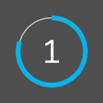 Countdown Widget (Unlocked) icon