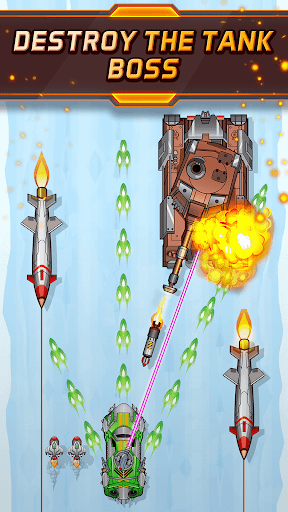 Road Riot (Unlimited Money) screenshot 0