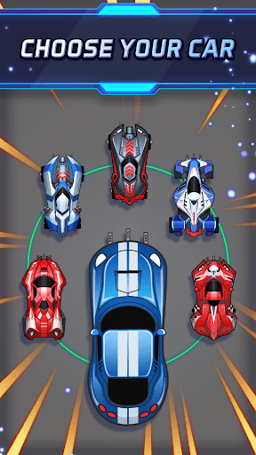 Road Riot (Unlimited Money) screenshot 1