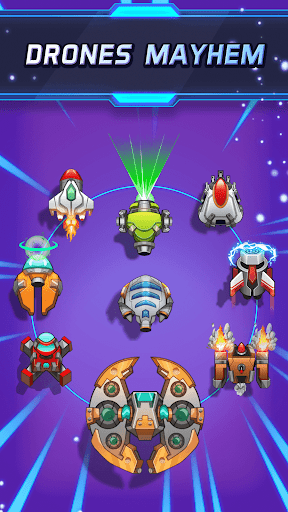 Road Riot (Unlimited Money) screenshot 2