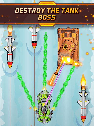 Road Riot (Unlimited Money) screenshot 6