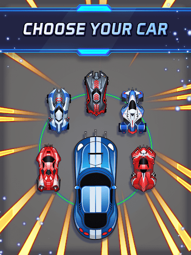 Road Riot (Unlimited Money) screenshot 7
