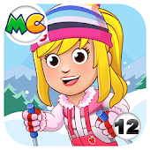 My City : Ski Resort (Full Game) medium icon