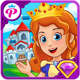 My Little Princess : Castle (Paid for free) icon