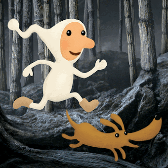 Samorost 2 (Full/Paid) icon