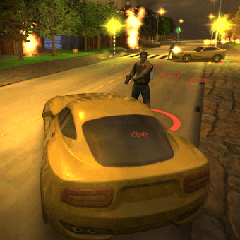Payback 2 - The Battle Sandbox (Unlimited money) icon