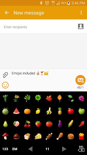 Smart Keyboard Pro (Paid for free) screenshot 0