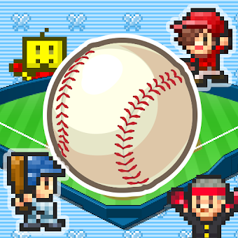 Home Run High (Unlimited Money) icon
