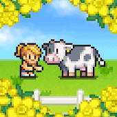 8-Bit Farm (Unlimited Money) medium icon