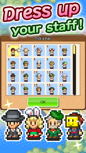 8-Bit Farm (Unlimited Money) screenshot 2