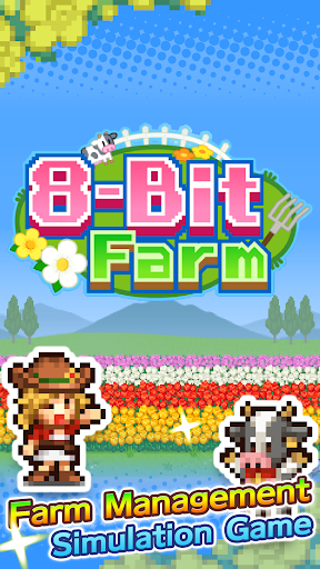 8-Bit Farm (Unlimited Money) screenshot 4