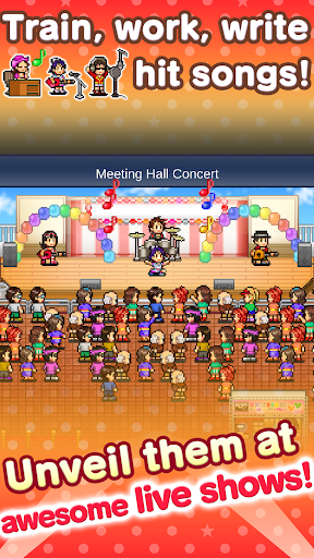March to a Million (Unlimited Money) screenshot 0