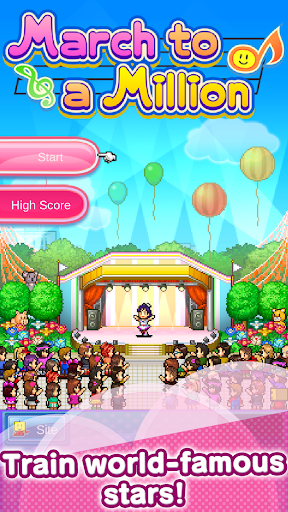 March to a Million (Unlimited Money) screenshot 2