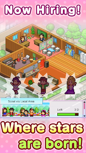 March to a Million (Unlimited Money) screenshot 3