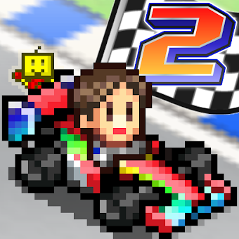 Grand Prix Story 2 (Unlimited Money) icon