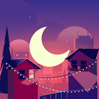 Sleep Sounds (Premium Unlocked) icon
