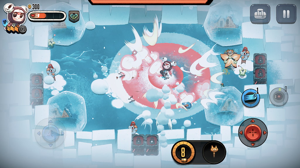big screenshot 0