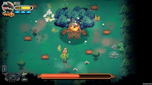 Juicy Realm screenshot 3