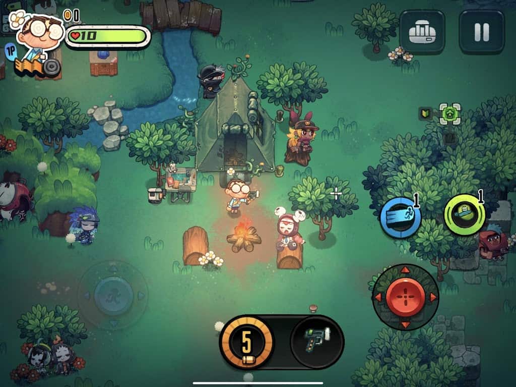 big screenshot 6