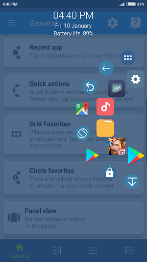 Swiftly switch - Pr (PAID/Patched) screenshot 0