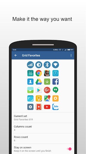 Swiftly switch - Pr (PAID/Patched) screenshot 9