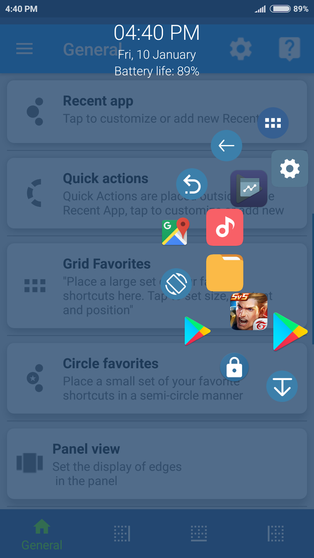 big screenshot 0