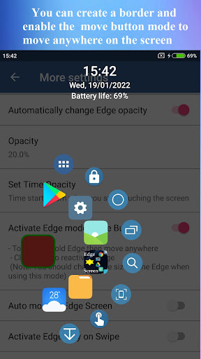 Swiftly switch - Pr (PAID/Patched) screenshot 2